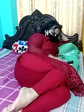 Porimoni22 online show from December 18, 2025, 3:12 am