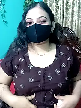 Porimoni22 online show from March 28, 2026, 2:05 pm