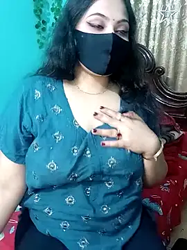 Porimoni22 online show from March 29, 2026, 1:33 pm