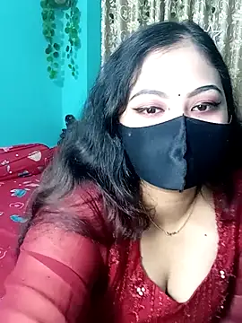 Porimoni22 online show from March 30, 2026, 1:23 pm