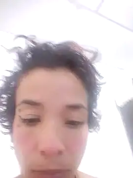 Teressa Love online show from October 21, 2025, 12:28 pm