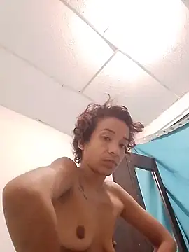 Teressa Love online show from October 27, 2025, 10:08 am