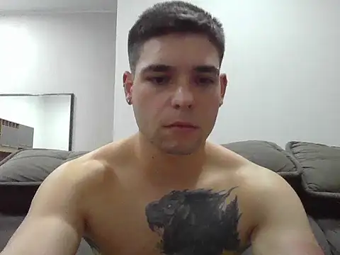 Zure-xxx online show from October 24, 2025, 11:45 pm