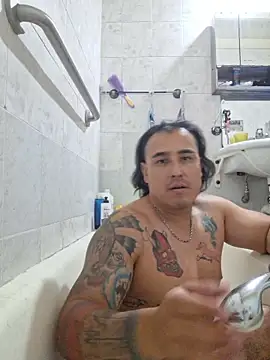 Rueditasss online show from February 2, 2026, 12:31 am