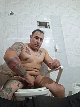 Rueditasss online show from February 11, 2026, 2:33 pm