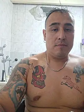 Rueditasss online show from March 9, 2026, 2:04 am