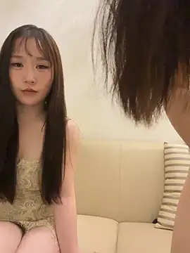 anqi6376 online show from April 15, 2026, 4:03 pm