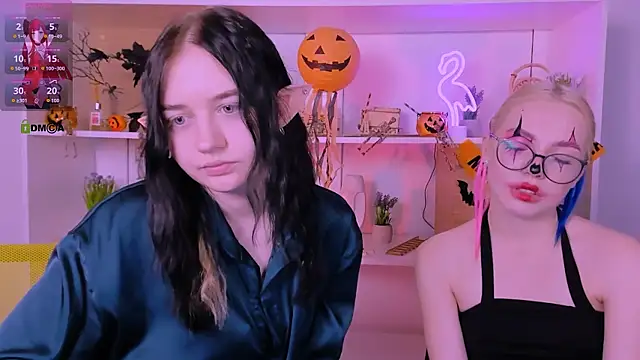 miki ti online show from October 31, 2025, 2:18 pm