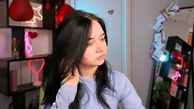 miki ti online show from February 22, 2026, 6:46 am