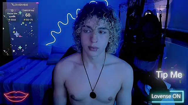 Lyric Mirage online show from February 19, 2026, 4:30 am