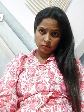 Anshika1431 online show from October 25, 2025, 5:08 pm