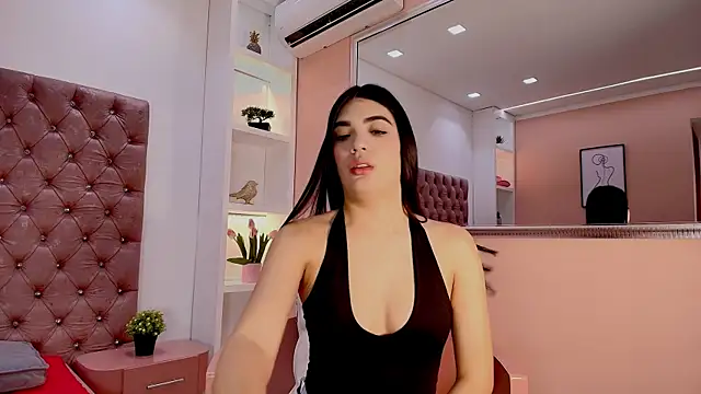 eva rosier5 online show from October 18, 2025, 1:12 pm