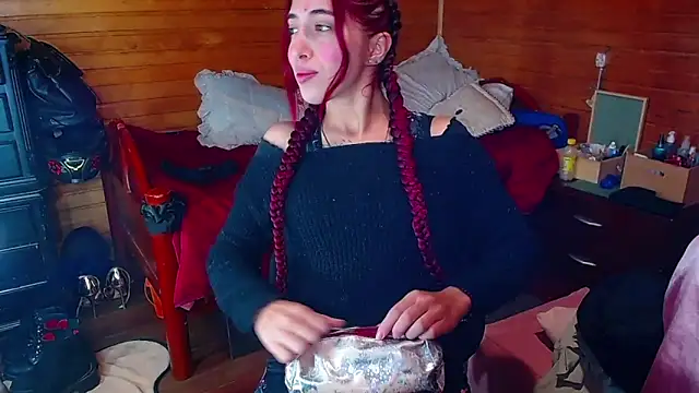 MariamGray1 online show from February 5, 2026, 3:55 am