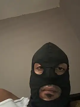 DaddyRican456 online show from October 15, 2025, 4:40 pm