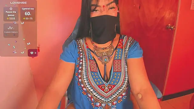 Snapshot of Iniya_Parul chatting on November 19, 2025, 1:44 pm Iniya Parul online show from November 19, 2025, 1:44 pm