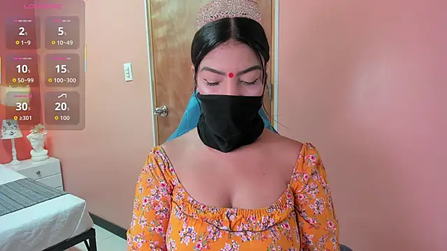 Snapshot of Iniya_Parul chatting on December 5, 2025, 1:31 pm Iniya Parul online show from December 5, 2025, 1:31 pm