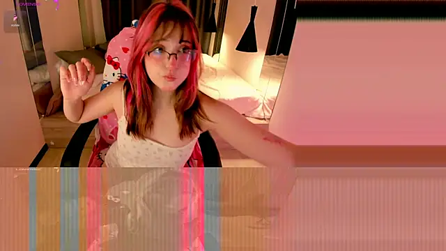 Soffi Toffi online show from March 13, 2026, 3:07 pm