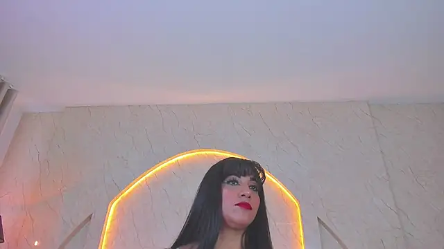 Antonella Russo1 online show from December 18, 2025, 1:17 pm