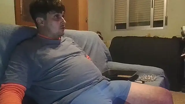 THEGLOBEZONEXXX online show from January 7, 2026, 3:42 am