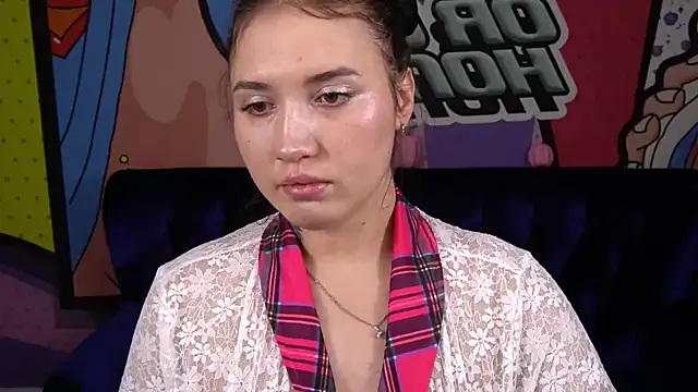 Snapshot of AmiraChase chatting on October 30, 2025, 1:45 pm AmiraChase online show from October 30, 2025, 1:45 pm