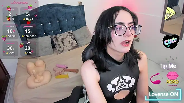 Noah Cherry online show from January 11, 2026, 9:31 pm