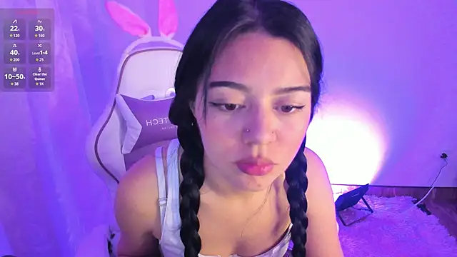 Midori rosse online show from October 19, 2025, 12:22 am