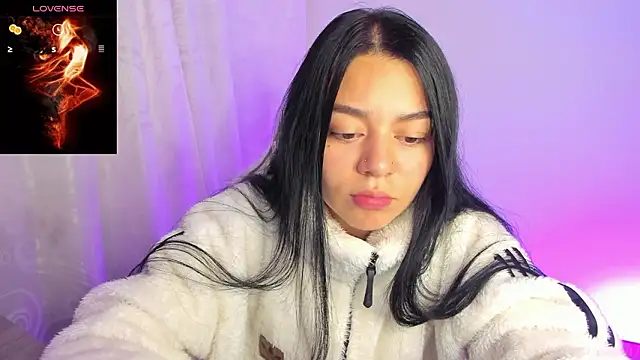 Midori rosse online show from February 13, 2026, 3:13 am