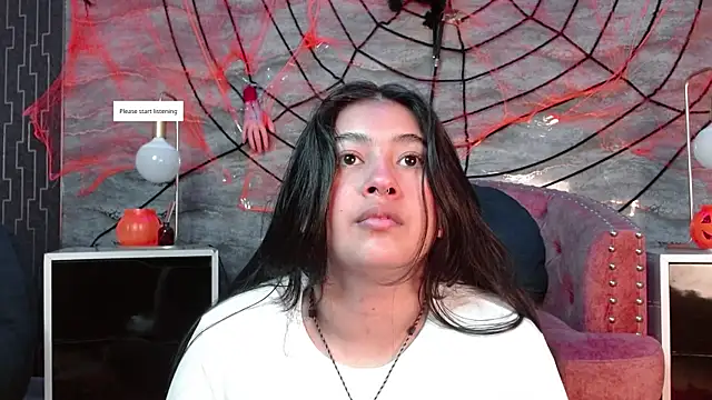 lilithst  online show from October 28, 2025, 9:17 pm