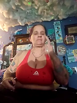 Sweetsugar22678 online show from December 1, 2025, 8:47 pm