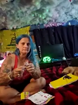 Sweetsugar22678 online show from April 25, 2026, 3:53 am