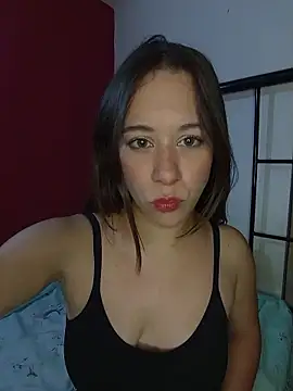 SweetKylie online show from October 19, 2025, 4:46 am