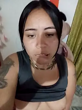 cherry pie02 online show from March 19, 2026, 10:36 pm