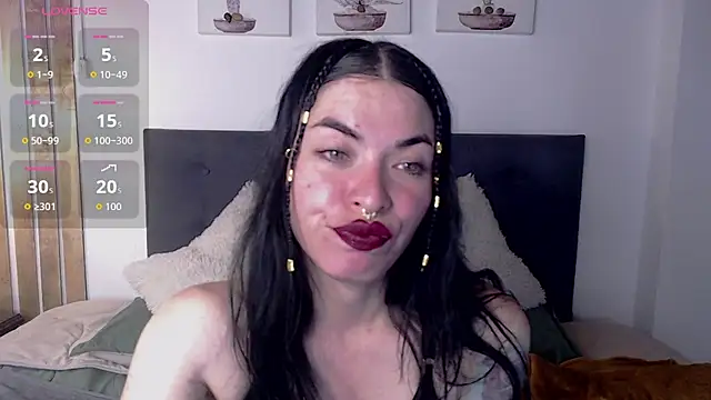 liafaith online show from December 19, 2025, 2:02 pm