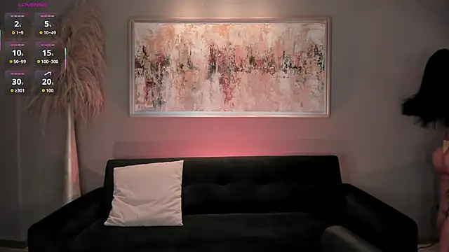 ChristineFord  online show from March 14, 2026, 12:32 pm