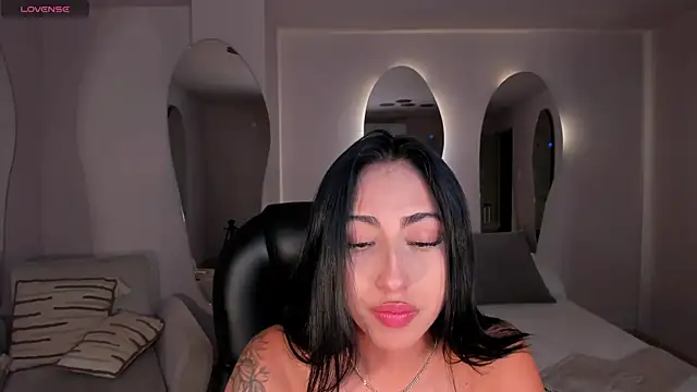 Snapshot of CelesteMoonX chatting on May 3, 2026, 6:03 pm CelesteMoonX online show from May 3, 2026, 6:03 pm