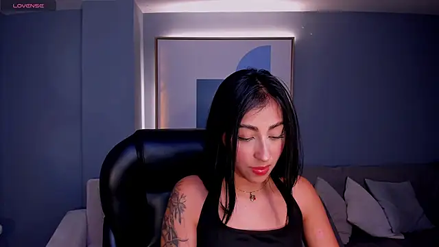 Snapshot of CelesteMoonX chatting on May 8, 2026, 2:17 am CelesteMoonX online show from May 8, 2026, 2:17 am