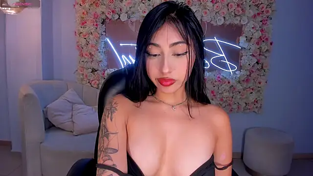 Snapshot of CelesteMoonX chatting on May 12, 2026, 2:41 am CelesteMoonX online show from May 12, 2026, 2:41 am