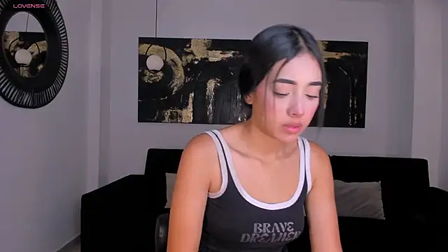 ScarlettBlaze  online show from December 4, 2025, 12:25 pm