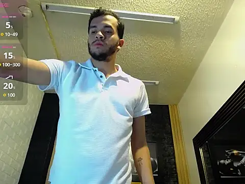 pether hairy online show from January 8, 2026, 4:15 am