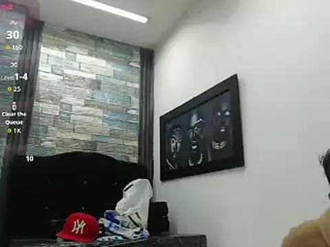 pether hairy online show from February 24, 2026, 12:14 pm