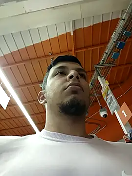 Master Connor BDSM online show from November 3, 2025, 12:57 am