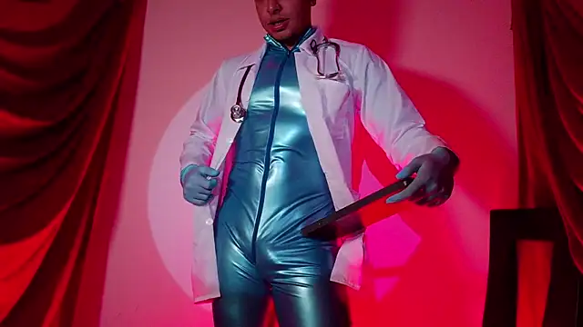 Master Connor BDSM online show from May 22, 2026, 10:59 pm