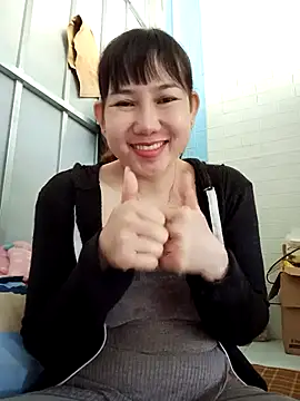 Ana-love2025 online show from November 15, 2025, 1:03 am