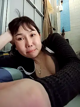 Ana-love2025 online show from December 2, 2025, 3:12 am