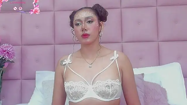 AishaAnderson online show from December 19, 2025, 1:51 pm