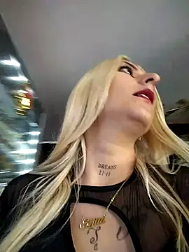 catalella16 online show from February 8, 2026, 3:26 pm