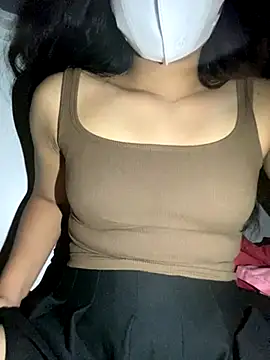 Nary68 online show from October 16, 2025, 3:24 pm