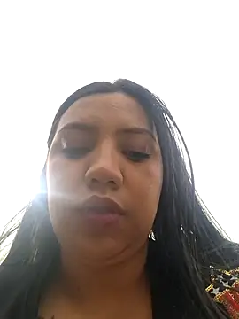 Lunaira Deep online show from February 24, 2026, 1:31 pm