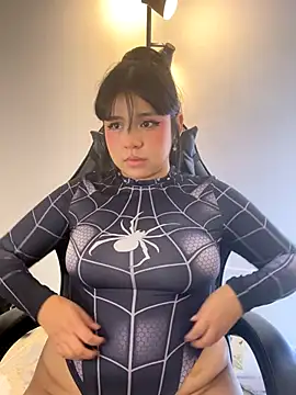 Snapshot of _Bella_7 chatting on December 20, 2025, 3:24 am Bella 7 online show from December 20, 2025, 3:24 am