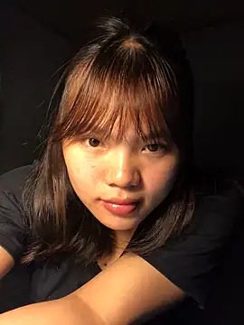 Jooahn003 online show from October 17, 2025, 3:14 pm